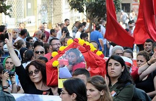 HDP Raporu: Günay Özarslan Sağ Gözaltına Alınabilirdi