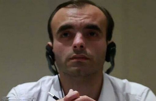 Azerbaycanlı Gazeteci Aliyev'i Öldürmekten Bir Kişi Tutuklandı