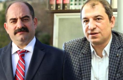 Former Ergenekon and Corruption Operations’ Prosecutors Go Abroad 