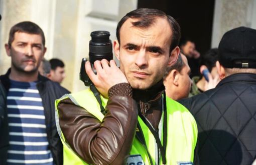 Hak Örgütlerinden Gazeteci Rasim Aliyev'in Öldürülmesine Tepki 