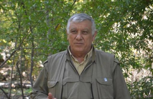 Bayık: PKK Meşru Savunmada