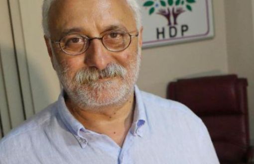 HDP’li Oluç: Muhtarlar İktidarın Ajanı Değil 