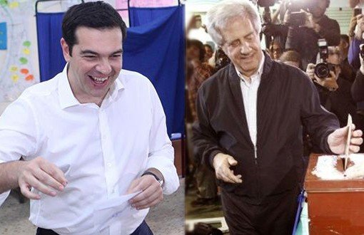 İki Solun Hikayesi: Uruguay’ın Ak Partisi ve Syriza