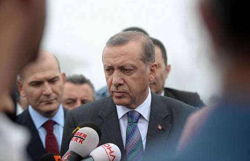 Erdoğan: Bahçeli’yi Muhatap Almıyorum