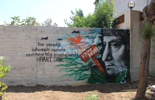 CHP ve HDP’li İki Vekilden Kamp Armen Açıklaması