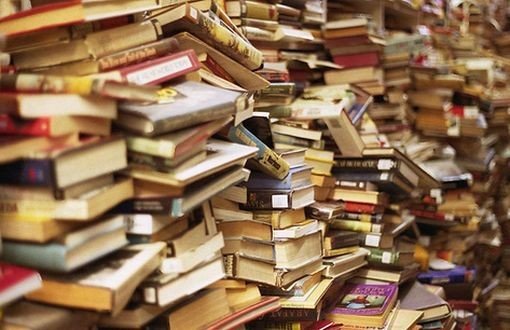 Turkey is not in the List of World’s 57 Largest Book Publishers 