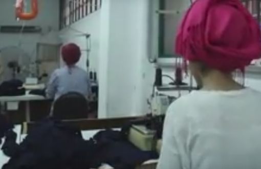 Tükenen Sektör Tekstil 