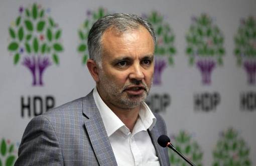 HDP: Cumhurbaşkanı Hükümet Kurma Görevini CHP’ye Vermeli