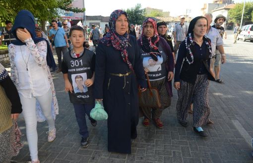 Soma Davası'nda Can Gürkan'a Tepki