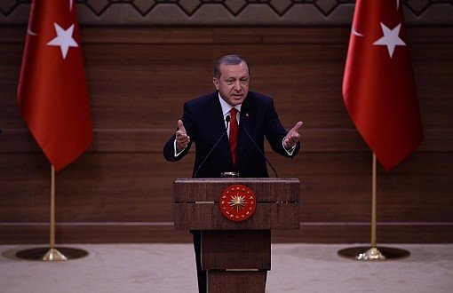 Erdoğan, Kılıçdaroğlu'na Seslendi: "Beştepe'nin Yolunu Bilmeyene Vakit Ayırmam"