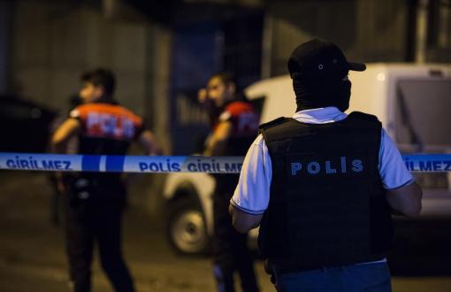 Police Kills a Teenager in İstanbul
