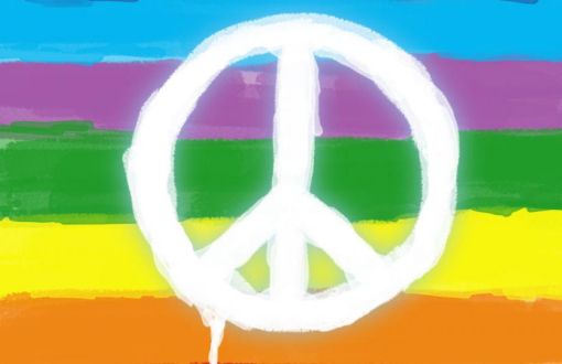 LGBTİ’ler Barış İçin Buluşacak
