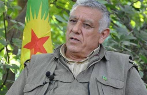 Bayık: Kürt Sorununu Ne Türkiye, Ne de PKK Silahla Çözebilir