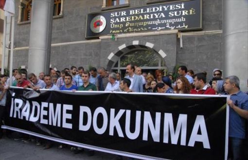 Co-Mayors of Sur and Silvan Districts in Diyarbakır Arrested Over ‘Self-Governance’ Claims