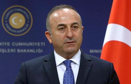 Çavuşoğlu: Türkiye ile ABD Arasında İmzalar Atıldı
