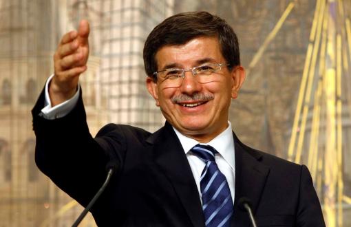 Başbakan Davutoğlu: Görev, Anayasal Zorunluluk