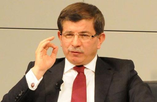 Davutoğlu Becomes Prime Minister for The Third Time This Year
