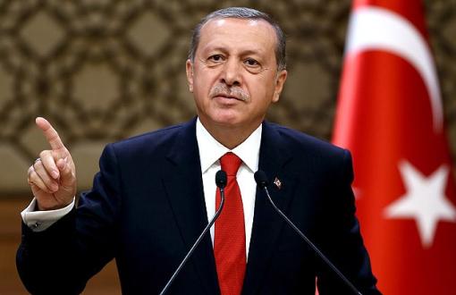 Cumhurbaşkanı Erdoğan: Hangi Görevi Verecektik?