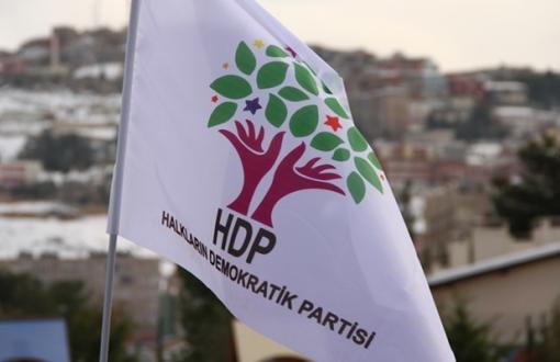 HDP: Seçim Hükümetinde Yer Alacağız