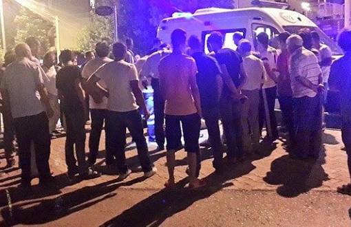 Konya’da PKK’li Diye Üsteğmeni Dövdüler