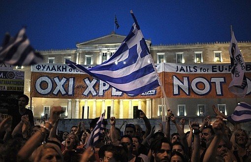 SYRIZA Seçime Giderken Bölünüyor