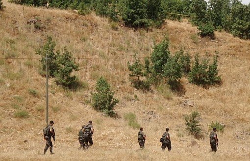 Dağlıca'da 14 Gün Önce Yaralanan Onbaşı Hayatını Kaybetti