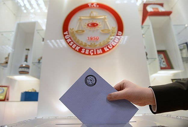 29 Political Parties Fit Criteria to Enter Election on November 1st 