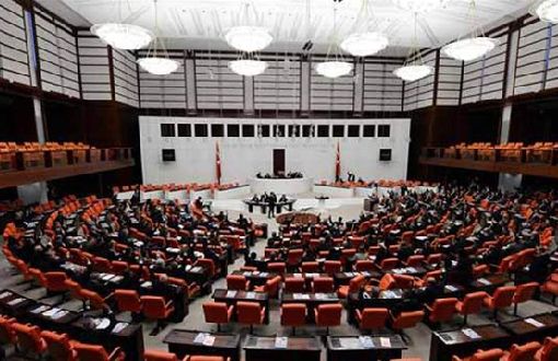 HDP Şırnak’ta Öldürülen Sivilleri Meclis’e Taşıdı