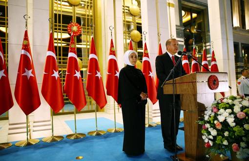Erdoğan: 7 Haziran’da Yaşananlar 1 Kasım’da Yaşanmayacak