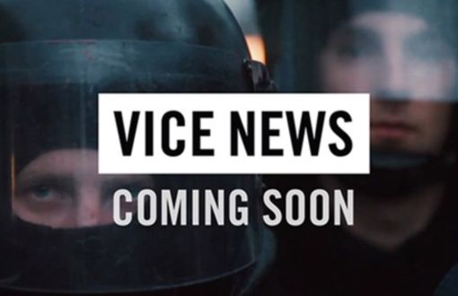 Three Vice News Journalists Arrested in Southeastern Turkey, Vice News Reacts 