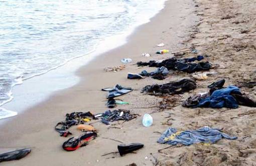İki Sığınmacı Botu Battı: 11 Kişi Öldü