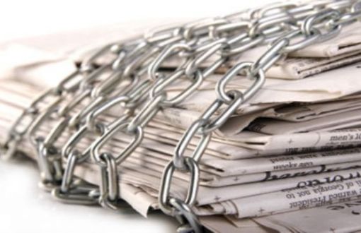 40 Günde 20 Gazeteci İşsiz Kaldı, 21 Gazeteciye 157,5 Yıl Hapis İstendi