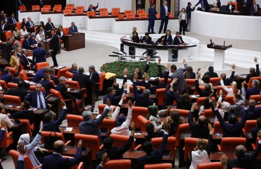 Turkey’s Parliament Passes Resolution Allowing a Cross-Border Operation