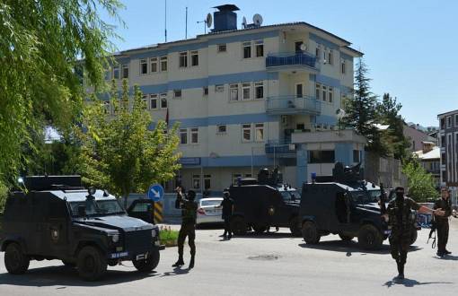 Dersim’de Karakola Saldırı: Bir Polis, İki PKK’li Öldü