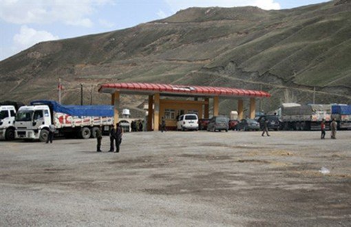 Kidnapped 20 Customs Officers Return Turkey