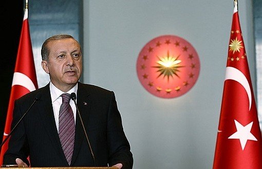 Erdoğan: Yaptığım Her Şeyin Hesabını Milletime Vermeye Hazırım