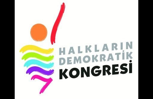 HDK: Dolmabahçe Sürecine Geri Dönülsün