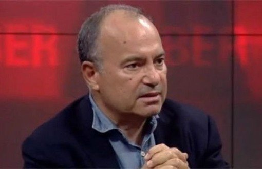 Sedat Ergin, Hürriyet'e Saldırıyı Canlı Yayında Anlattı