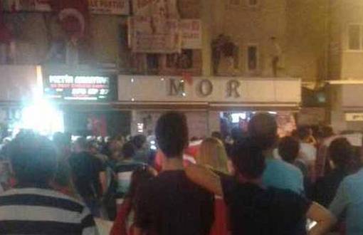 Ankara ve Konya’da CHP Binalarına Saldırı