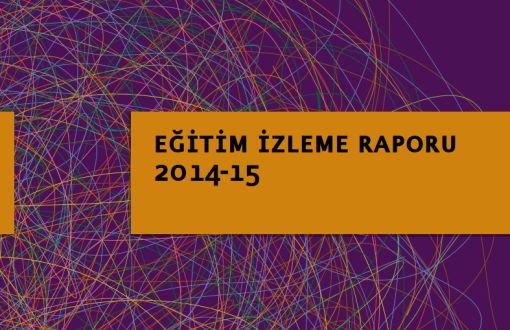 ERG Raporu: Dezavantajlı Gruplar Eğitime Erişemiyor