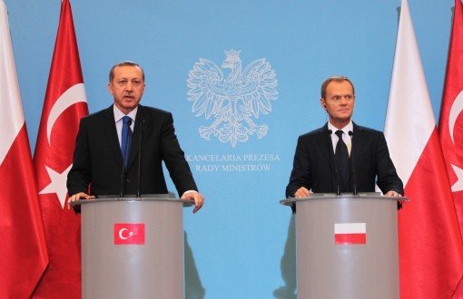 Erdoğan: Türkiye'nin Sorumlu Siyasetçilere İhtiyacı Var