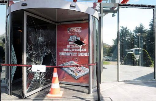 IPI Türkiye: Medyaya Yönelik Saldırı ve Tehditlere Cezasızlık Son Bulmalı