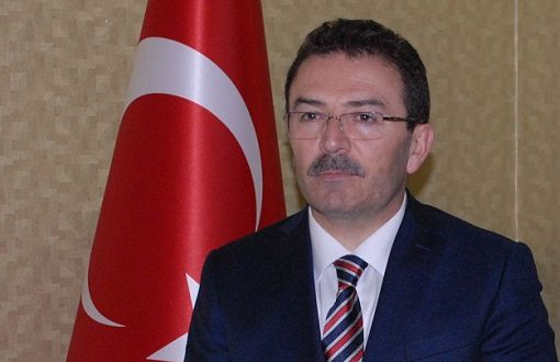 Minister of the Interior : We Won't Let HDP Delegation Enter Cizre