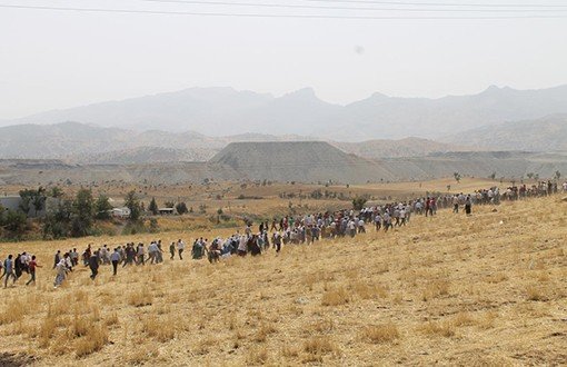 300 Lawyers Take the Road for Cizre