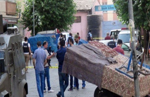 Diyarbakır'da Çorbacıya Yapılan Saldırıda Ölü Sayısı İkiye Yükseldi