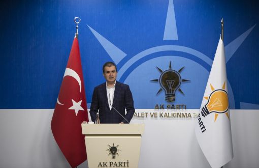 AKP’nin Yeni MYK Üyeleri Belirlendi