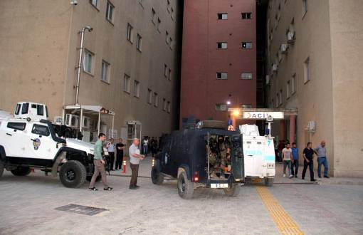 Hakkari ve Mardin'de Saldırı: 5 Polis Öldü