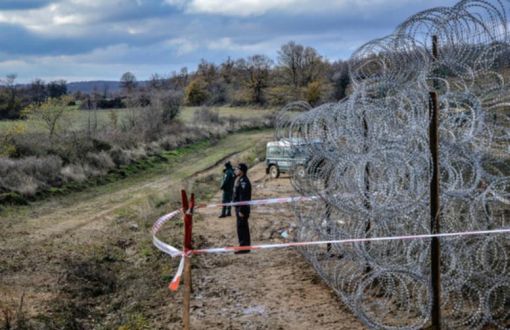 Romanya Sınırına da Tel Örgü, Yeni Rota Hırvatistan