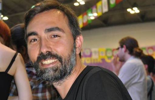 Mehmet Tarhan Gözaltına Alındı