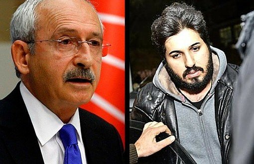 Kılıçdaroğlu, Sarraf'a 5 Bin TL Tazminat Ödeyecek